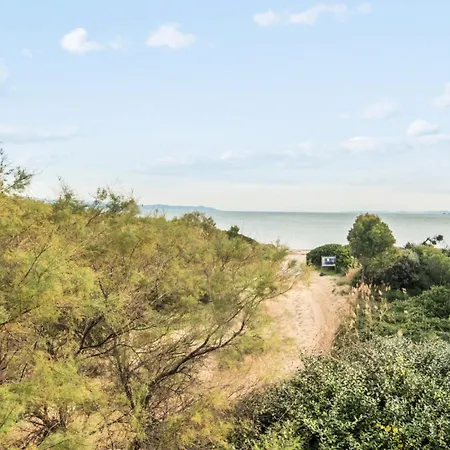 La Pinede - Maeva - 2 Pieces 4 Personnes Vue - Selection Mae-4181 דירה הייר