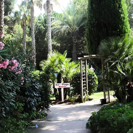 La Pinede - Maeva - 2 Pieces 4 Personnes Vue - Selection Mae-4181 *