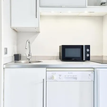 La Pinede - Maeva - 2 Pieces 4 Personnes Vue - Selection Mae-4181 דירה