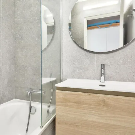 La Pinede - Maeva - 2 Pieces 4 Personnes Vue - Selection Mae-4181 דירה *