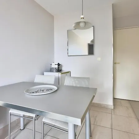 La Pinede - Maeva - 2 Pieces 4 Personnes Vue - Selection Mae-4181 הייר