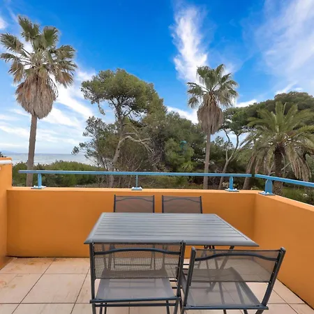 דירה La Pinede - Maeva - 2 Pieces 4 Personnes Vue - Selection Mae-4181 *