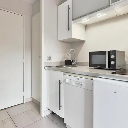 La Pinede - Maeva - 2 Pieces 4 Personnes Vue - Selection Mae-4181 דירה