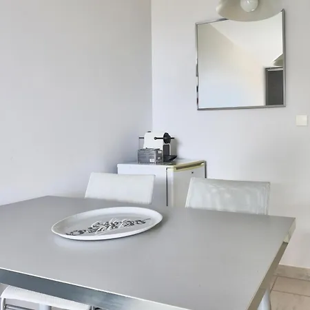 La Pinede - Maeva - 2 Pieces 4 Personnes Vue - Selection Mae-4181 * הייר