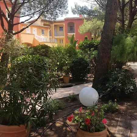 Apartment La Pinede - Maeva - 2 Pieces 4 Personnes Vue - Selection Mae-4181 *
