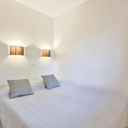 La Pinede - Maeva - 2 Pieces 4 Personnes Vue - Selection Mae-4181 Apartment